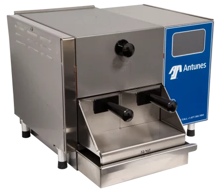 Antunes Rapid Food Steamer RS-1000