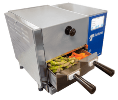 Antunes Rapid Food Steamer RS-1000